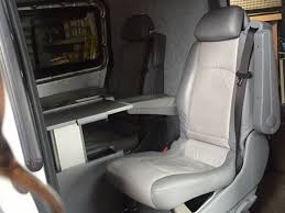 Mercedes Vito Authentic Seats Installed Seating Installation Car Seats