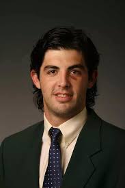 2007 Men's Lacrosse Roster