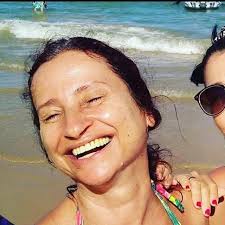 Mauricio Kubrusly, ex-repórter da Globo, não se lembra da carreira e só  reconhece a esposa devido a demência...Veja⬇️⬇️⬇️