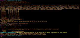 Ffmpeg Wikipedia Musicbee bietet alle wichtigen grundfunktionen eines musikplayers: ffmpeg wikipedia