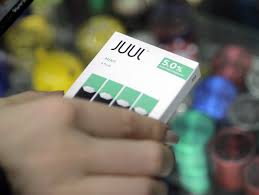 Juul's former vice president of finance has filed a lawsuit against the breja's lawsuit and accompanying backlash follows a firestorm of reports on hospitalizations and deaths due to lung injury, linked to black market. Minnesota Sees Return Of Vaping Related Lung Injuries Mpr News
