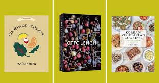 Maybe you would like to learn more about one of these? 21 Best Vegetarian Vegan Cookbooks According To Chefs 2021 The Strategist
