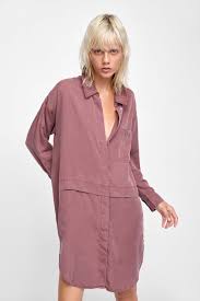 Imagen 2 De Vestido Camisero Oversize De Zara Oversized Shirt Dress Shirt Dress Moda Fashion You can't keep up with it. pinterest