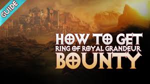 Diablo 3 Reaper Of Souls - Ring Of Royal Grandeur Farming (The Easy Way) -  Youtube