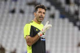 Buffon kehrt in nationalteam zurück. Xg89ie1fin43rm