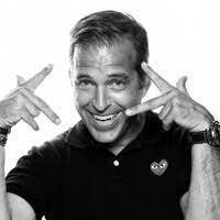 Jeff Clift's Instagram, Twitter & Facebook