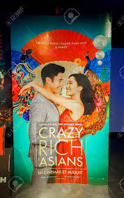 Kuala Lumpur Malaysia September 5 2018 Crazy Rich Asians Stock Photo Picture And Royalty Free Image Image 108791780 Long stares into a significant other's eyes accompanied by. kuala lumpur malaysia september 5 2018 crazy rich asians