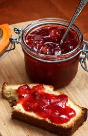 Confiture De Fraise Faite Maison Confiture Fraise Confiture Recette Confiture De Fraises