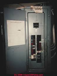 It's where circuit breakers are reset or shut off as needed. How To Map Electrical Circuits How To Find Out Which Circuit Breakers Or Fuses Control Which Electrical Circuits In A Home