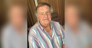 Harrison Bennion Obituary