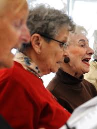 A Song in Their Hearts: The Callahan Chorus in Framingham