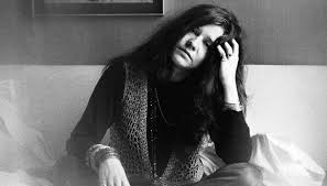 Jul 09, 2021 · it was janis joplin's cover, which she finished just three days before her death, that turned it into a standard. Janis Joplin Cursed Life Of The Rock Poet