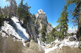 I slutningen slutter det sig til desert view nature trail i mount san jacinto state park. Cactus To Clouds I Hike San Diego