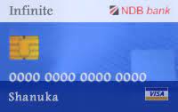 (f)for the avoidance of doubt, a physical membership card is not a credit card, eftpos card or any other card giving rise to the access of cash. Ndb Credit Cards In Sri Lanka Compare Apply Online Five Lk