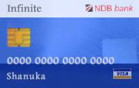 Statement on dcms announcement of next information commissioner. Ndb Credit Cards In Sri Lanka Compare Apply Online Five Lk