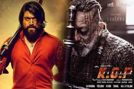 A new release date for kgf chapter 2 has not been officially confirmed, but the movie is expected to premiere on thursday, january 14th, 2021. Kgf 2 Release Date Out Yash Aka Rocky Bhai Sanjay Dutt As Adheera Set To Rule Screens On This Date