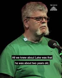 After a bad breakup, Denis Repp finds love in a four-legged friend., Full  video:, https://youtu.be/W4O-g20byEQ, Denis told his story at the Moth  StorySLAM in Pittsburgh