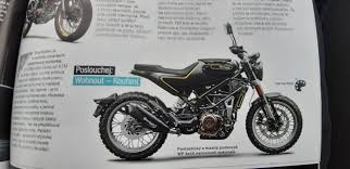 Tak to vypadá, že se nám to fakt nakonec podaří, řekl jsem 4. Wohnout V Katalogu Motorek Na Rok 2019 Doporucuji Facebook