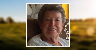 Shirley Joyce Goninan Obituary February 9, 2020