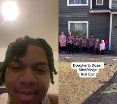 Patrick John Dougherty