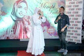 Amira othman mimpi indah official music video. Maestro Media My Amira Othman Mimpi Indah