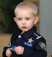 Cade Hall-Prescott turns 3!