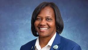 Faithfully Speaking with Raleigh City Councilwoman Stormie Forte