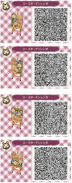 Animal Crossing New Leaf Hhd Qr Code Paths Credit Acnh Pro Designs Pathways Animal Code In 2020 Animal Crossing 3ds Qr Codes Animal Crossing Animal Crossing Qr