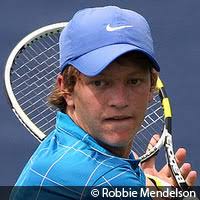 Harrison Adams ATP Tennis Player