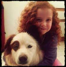 francesca capaldi and stan from dog with a blog dog with a blog dogs disney dogs