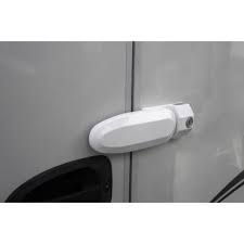 Thermoform Bac A Douche Pour Fourgon Amenage Et Camping Car Camping Car Verrou Porte Camping