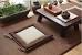 Floor Cushion Covers
