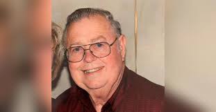 Jimmie Alford McCarter Obituary