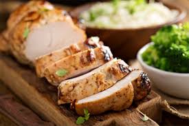 Nuestra receta de pechuga de pavo al horno destaca por ser saludable y fácil de preparar. Pechuga De Pavo A La Plancha Recetas 2020