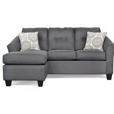 The right hand facing sectional would have a section extending towards you on your right. Desales 81 5 Wide Right Hand Facing Sofa Chaise Chaise Sofa Sectional Sofa Couch Sectional