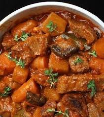 как приготовить гуляш из говядины чтобы мясо было мягким Vkusnoe Myaso Nam Prinesli Myaso Vkusnee Kotorogo Ya Ne Ela V Zhizni Ono Bylo I Zharennym I Tushenym Odnovremenno Aromatnym No Ne Zabitym Izbytkom Sp Eda Kulinariya