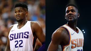 Ea still has quite a bit of work to do to be on par with its competition. Nba Live 19 Vs Real Life Live 19 Rookie Ratings Youtube
