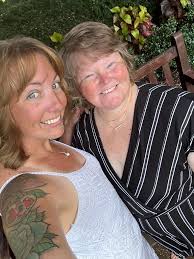 Surprise Wedding at Taylor Swift Bench in Centennial Park