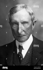 John company hi-res stock photography and images