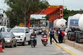 Cruzar la triple frontera desde argentina, brasil o paraguay es más complicado de lo que parece. La Nacion Paraguay Pidio A Argentina Evaluar Apertura De Frontera