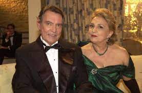 View john herbert's profile on linkedin, the world's largest professional community. Eva Wilma And John Herbert Photos News And Videos Trivia And Quotes Famousfix