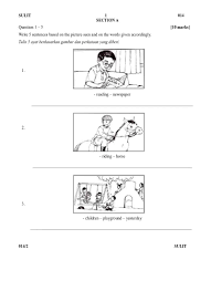 Layanan gratis google secara instan menerjemahkan kata, frasa, dan halaman web antara bahasa inggris dan lebih dari 100 bahasa lainnya. Top Pdf Upt Bi Kertas 1 Tahun 3 Sumber Pendidikan Bi Paper 1 Yr 3 Ppt 123dok Com