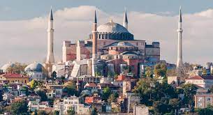 Последние твиты от hagia sophia (@hagiasophiamuze). Die Hagia Sophia Ayasofya Muzesi In Istanbul Turkei