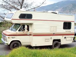 Image result for Off White 1977 Motor Home
