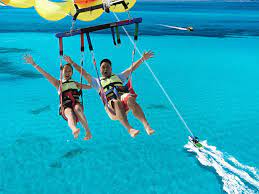 We will also visit the natural pool, a paradise of turquoise and shallow water. Go Paradise Punta Cana Tours Airport Transfer Punta Cana Tour Airport Transfer