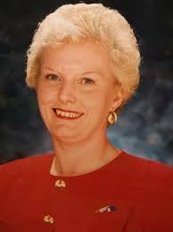 Brenda Kaye George Risinger Obituary