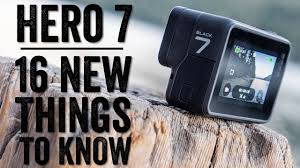 Gopro Hero 7 Black Review 16 Things To Know Gopro Photography Gopro Hero Gopro Photos