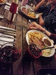 Syurga makanan laut di top spot kuching sarawak. Blog Budak Malas Bbm Tempat Makan Murah Dan Best Di Kuching Sarawak