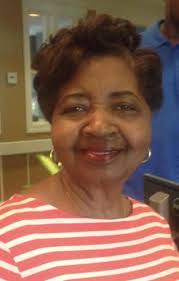 Gladys Roberts Obituary