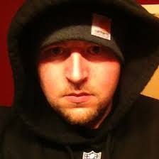 Barry Weldon's Instagram, Twitter & Facebook